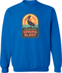 Crew Sweatshirt - Fairhope Spring Blast 2026 ( Classic Style )