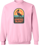 Crew Sweatshirt - Fairhope Spring Blast 2026 ( Classic Style )