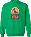 Crew Sweatshirt - Fairhope Spring Blast 2026 ( Classic Style )