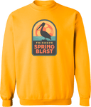 Crew Sweatshirt - Fairhope Spring Blast 2026 ( Classic Style )