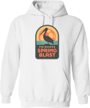 Hoodies - Fairhope Spring Blast 2026 ( Classic Style )