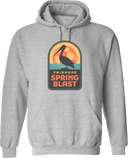 Hoodies - Fairhope Spring Blast 2026 ( Classic Style )