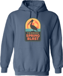 Hoodies - Fairhope Spring Blast 2026 ( Classic Style )