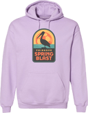 Hoodies - Fairhope Spring Blast 2026 ( Classic Style )