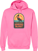 Hoodies - Fairhope Spring Blast 2026 ( Classic Style )
