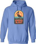Hoodies - Fairhope Spring Blast 2026 ( Classic Style )