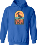 Hoodies - Fairhope Spring Blast 2026 ( Classic Style )