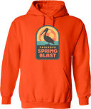Hoodies - Fairhope Spring Blast 2026 ( Classic Style )
