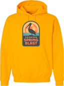 Hoodies - Fairhope Spring Blast 2026 ( Classic Style )