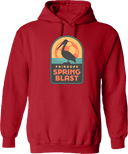 Hoodies - Fairhope Spring Blast 2026 ( Classic Style )