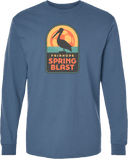 Long Sleeves - Fairhope Spring Blast 2026 ( Classic Style )
