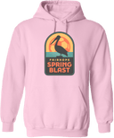 Hoodies - Fairhope Spring Blast 2026 ( Classic Style )