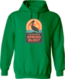 Hoodies - Fairhope Spring Blast 2026 ( Classic Style )
