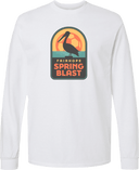 Long Sleeves - Fairhope Spring Blast 2026 ( Classic Style )