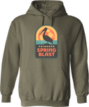 Hoodies - Fairhope Spring Blast 2026 ( Classic Style )