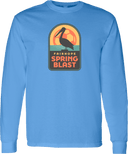 Long Sleeves - Fairhope Spring Blast 2026 ( Classic Style )