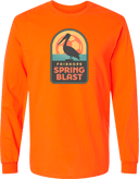 Long Sleeves - Fairhope Spring Blast 2026 ( Classic Style )