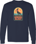 Long Sleeves - Fairhope Spring Blast 2026 ( Classic Style )