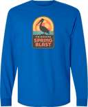 Long Sleeves - Fairhope Spring Blast 2026 ( Classic Style )