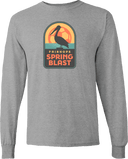 Long Sleeves - Fairhope Spring Blast 2026 ( Classic Style )