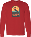 Long Sleeves - Fairhope Spring Blast 2026 ( Classic Style )