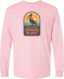 Long Sleeves - Fairhope Spring Blast 2026 ( Classic Style )