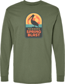 Long Sleeves - Fairhope Spring Blast 2026 ( Classic Style )