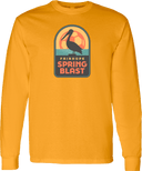Long Sleeves - Fairhope Spring Blast 2026 ( Classic Style )