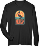 Performance Long Sleeves - Fairhope Spring Blast 2026 ( Classic Style )