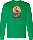 Long Sleeves - Fairhope Spring Blast 2026 ( Classic Style )