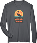 Performance Long Sleeves - Fairhope Spring Blast 2026 ( Classic Style )