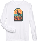 Performance Long Sleeves - Fairhope Spring Blast 2026 ( Classic Style )