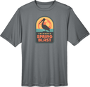 Performance Short Sleeves - Fairhope Spring Blast 2026 ( Classic Style )