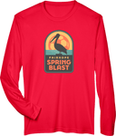 Performance Long Sleeves - Fairhope Spring Blast 2026 ( Classic Style )