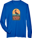Performance Long Sleeves - Fairhope Spring Blast 2026 ( Classic Style )