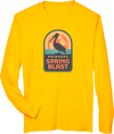 Performance Long Sleeves - Fairhope Spring Blast 2026 ( Classic Style )