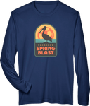 Performance Long Sleeves - Fairhope Spring Blast 2026 ( Classic Style )