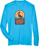 Performance Long Sleeves - Fairhope Spring Blast 2026 ( Classic Style )