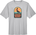 Performance Short Sleeves - Fairhope Spring Blast 2026 ( Classic Style )