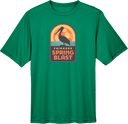 Performance Short Sleeves - Fairhope Spring Blast 2026 ( Classic Style )