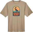 Performance Short Sleeves - Fairhope Spring Blast 2026 ( Classic Style )