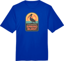 Performance Short Sleeves - Fairhope Spring Blast 2026 ( Classic Style )