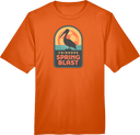 Performance Short Sleeves - Fairhope Spring Blast 2026 ( Classic Style )