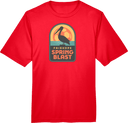 Performance Short Sleeves - Fairhope Spring Blast 2026 ( Classic Style )