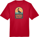 Performance Short Sleeves - Fairhope Spring Blast 2026 ( Classic Style )