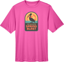 Performance Short Sleeves - Fairhope Spring Blast 2026 ( Classic Style )