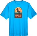 Performance Short Sleeves - Fairhope Spring Blast 2026 ( Classic Style )