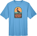 Performance Short Sleeves - Fairhope Spring Blast 2026 ( Classic Style )