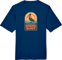 Performance Short Sleeves - Fairhope Spring Blast 2026 ( Classic Style )