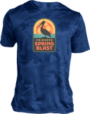 Performance Short Sleeves - Fairhope Spring Blast 2026 ( Classic Style )